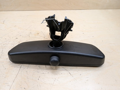 OEM BMW F25 F26 F30 F32 F33 F36 328 335 Rear View Interior Mirror Manual/ LED