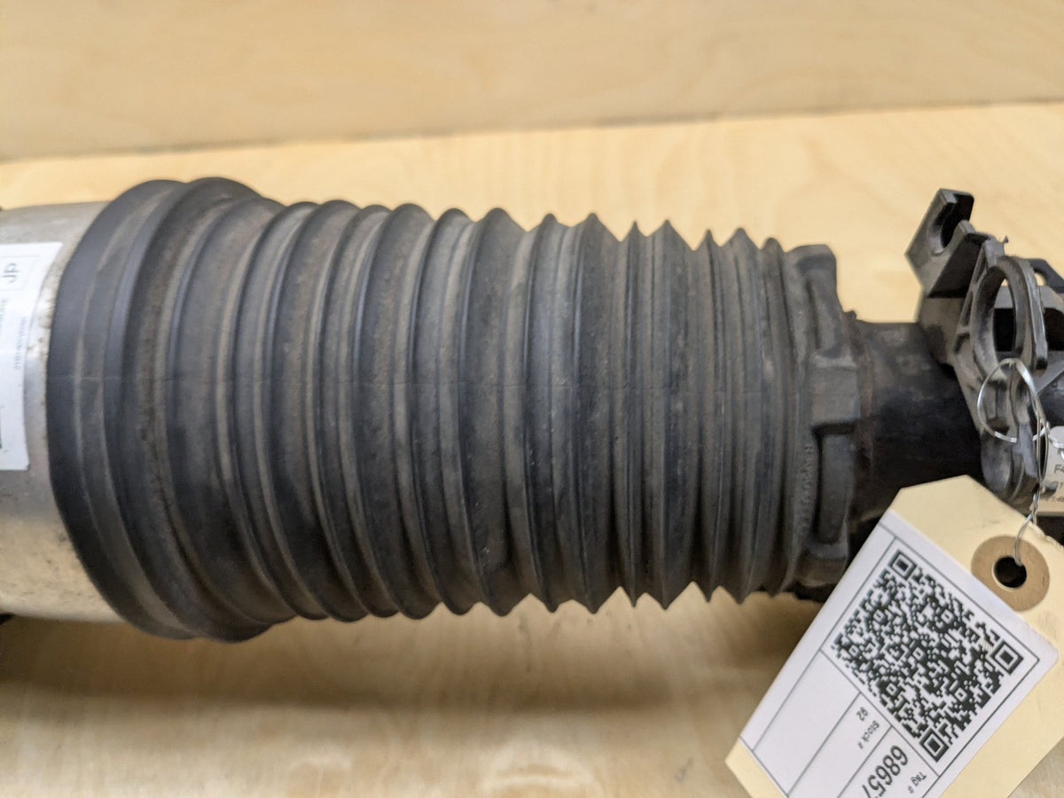 16-22 OEM BMW G11 G12 740iX 745eX 750iX B7 FRONT Left Driver Air Shock Strut