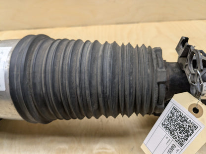 16-22 OEM BMW G11 G12 740iX 745eX 750iX B7 FRONT Left Driver Air Shock Strut