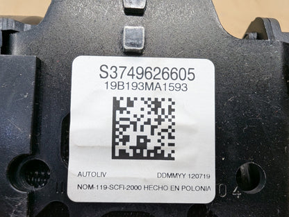 19-24 OEM BMW G20 G80 330 M340 M3 Rear Left Right Seat Belt Seatbelt Retractor