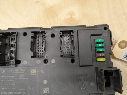OEM BMW F30 F32 F36 F80 F82 REM Rear Body Control Unit Electronic Module BCM Box