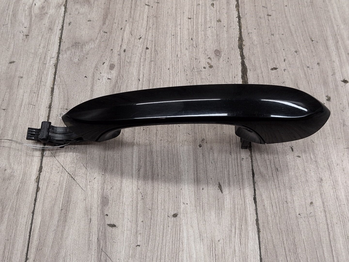 2018-2024 BMW X3 G01 Front or Rear Right Passenger Exterior Door Handle w/ ComfOEM BMW G05 G06 G07 X5 X6 X7 REAR Right Passenger Side Door Handle COMFORTort Access 8492022
