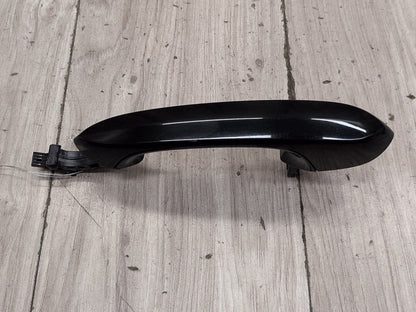 2018-2024 BMW X3 G01 Front or Rear Right Passenger Exterior Door Handle w/ ComfOEM BMW G05 G06 G07 X5 X6 X7 REAR Right Passenger Side Door Handle COMFORTort Access 8492022