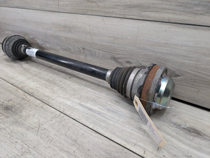 2009 - 2017 Audi Q5 8R Rear Left or Right Half Shaft Output CV Axle 8R0501203C EA888