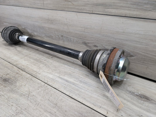 2009 - 2017 Audi Q5 8R Rear Left or Right Half Shaft Output CV Axle 8R0501203C EA888