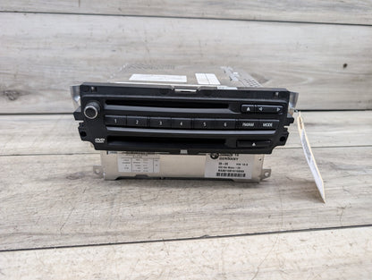 2008-2013 BMW 128i E82 Car Stereo Radio Reciever Headunit Head Unit 9185533