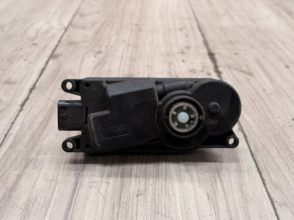 OEM BMW G30 530 540 M550 G12 740 750 M760 Upper Grille Air Flap Motor Actuator