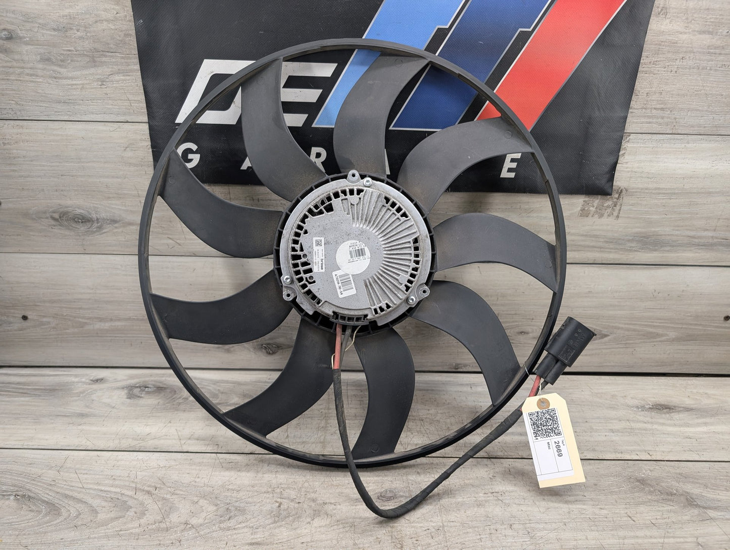 2014 - 2018 BMW X5 F15 Misc 7634472 N63B44O1