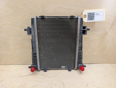 OEM BMW G20 G22 G23 G26 M340 M440 Secondary Auxiliary Coolant Remote Radiator