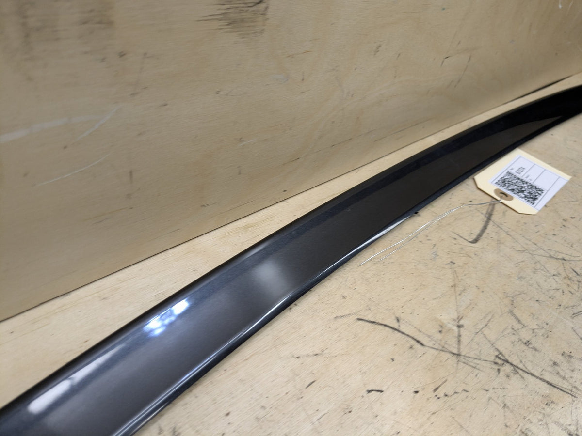 OEM BMW F90 G30 530 540 M550 M5 Liftgate Tailgate Trunk Lid Rear Spoiler