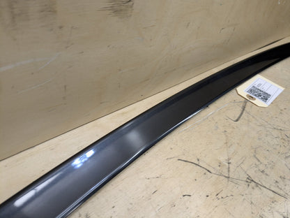 OEM BMW F90 G30 530 540 M550 M5 Liftgate Tailgate Trunk Lid Rear Spoiler