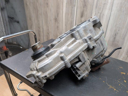 2011 - 2017 BMW X3 F25 Transmission Transfer Case 5A371E2 N55B30M0