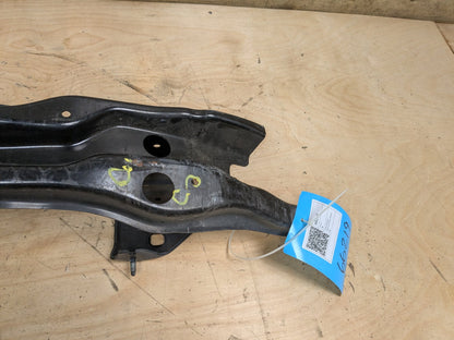 19-25 OEM BMW G20 330 M340 Rear Bumper Reinforcement Rebar Carrier Impact Bar