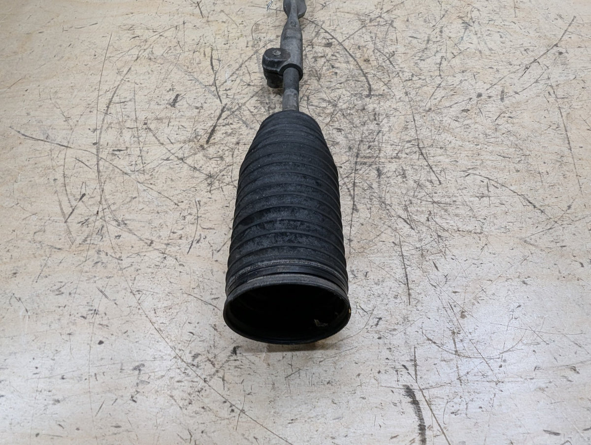 16-25 OEM BMW G11 G12 G14 G15 G16 G30 G32 Left Driver Inner Outer Tie Rod Boot