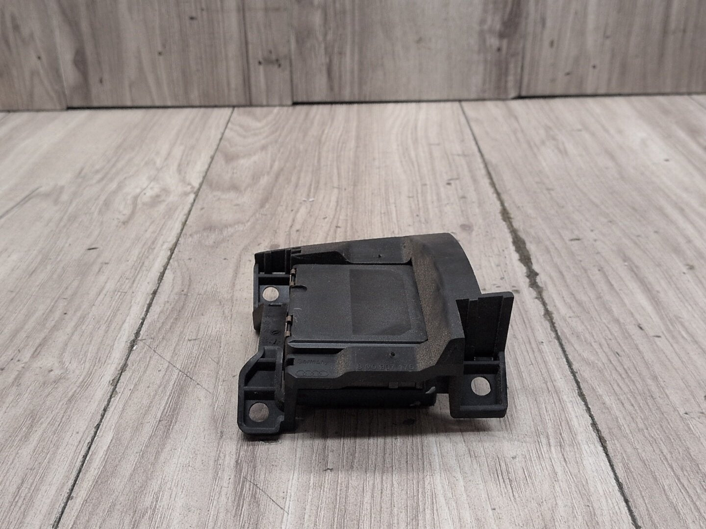 2018-2023 Audi S4 B9 Rear Right Passenger Blind Spot Lane Sensor Radar Module 4M0907566D