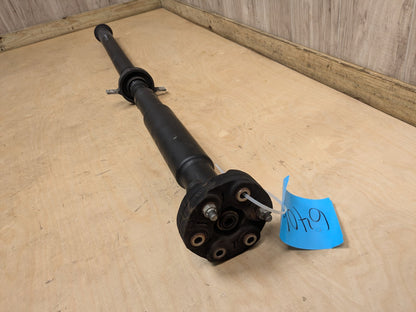 OEM BMW F30 F32 F36 335 435 N55 RWD AUTO TRAN Rear Drive Shaft Driveshaft L=1509
