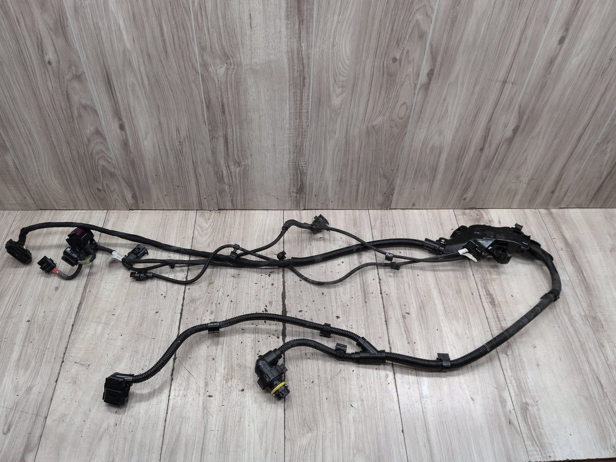 2019-2026 BMW G05 X5 B58B30M1 Transmission Wiring Wire Harness 8654412