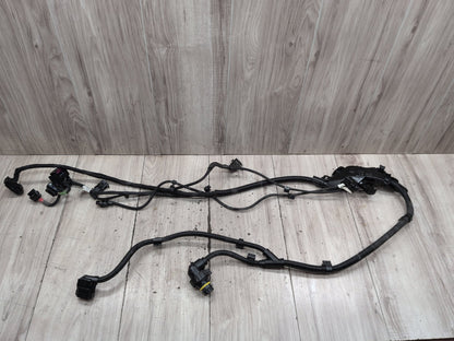 2019-2026 BMW G05 X5 B58B30M1 Transmission Wiring Wire Harness 8654412