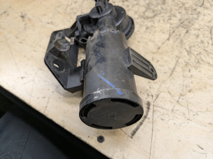 OEM BMW G11 G12 740 750 M760 Charcoal Filter Fuel Tank Vapor Evaporator Canister