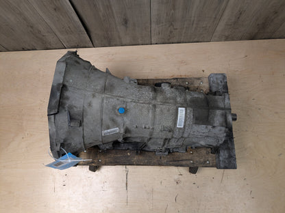 2007 - 2013 BMW X5 E70 Automatic Transmission Assembly 7592369 N62B48B
