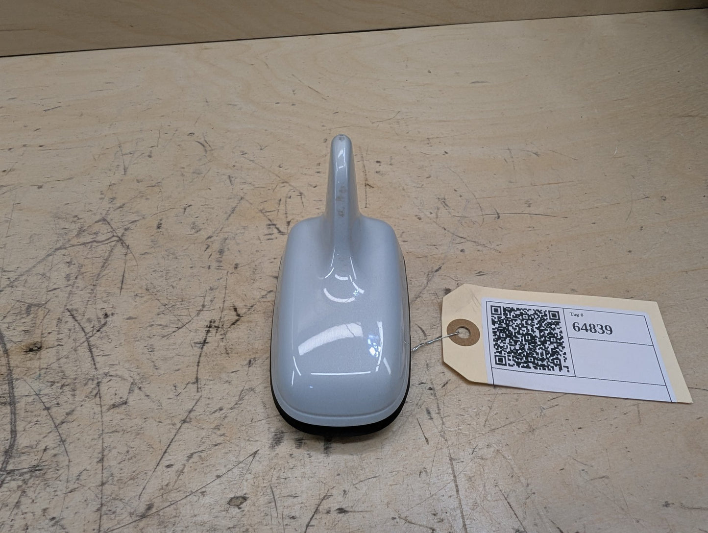 2011-2017 Audi RS5 8T Roof Shark Fin Radio Antenna Module 4G0035503J OEM