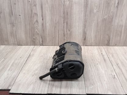 2009-2012 Mercedes-Benz E550 W212 Fuel Vapor Charcoal Canister A2124700359 OEM