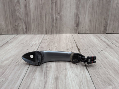 2011-2016 BMW M5 F10 Front Left Exterior Door Handle w/ Comfort Access 7305343