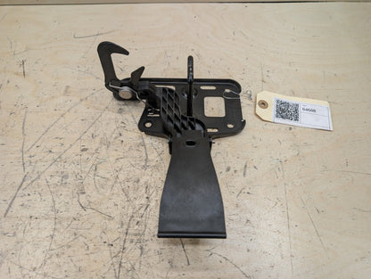 2011-2017 Audi RS5 8T Hood Bonnet Safety Lock Latches SET 8T0823480