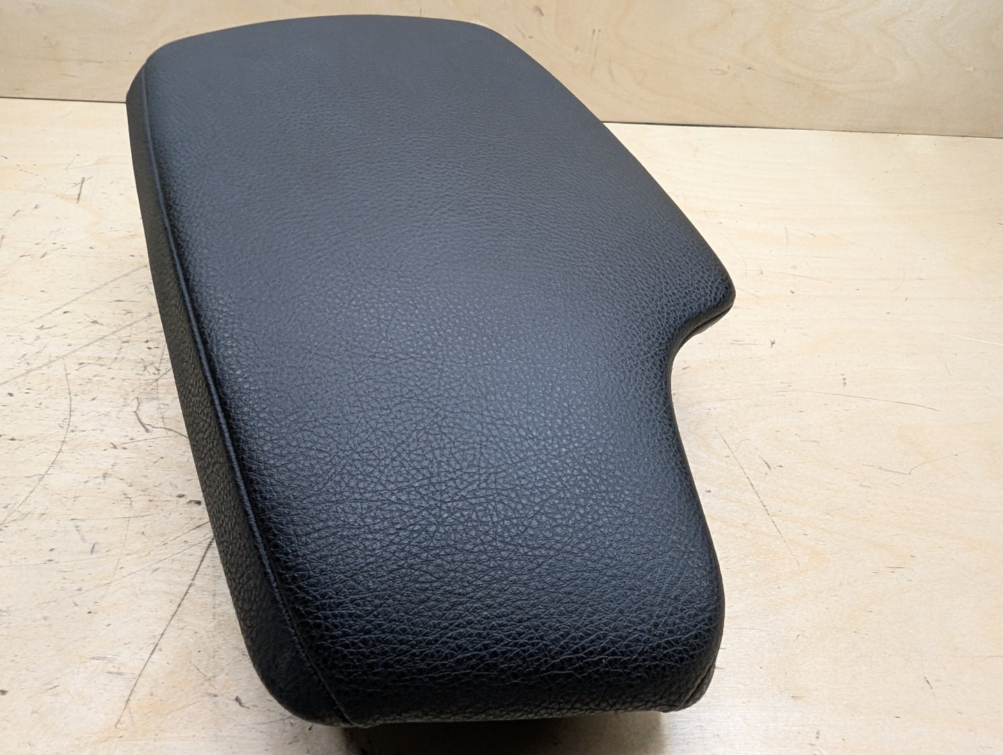 OEM BMW F30 F32 F33 F36 328 330 335 428 435 Center Armrest Tray Console BLACK
