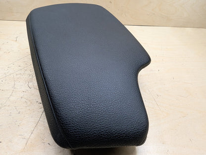 OEM BMW F30 F32 F33 F36 328 330 335 428 435 Center Armrest Tray Console BLACK