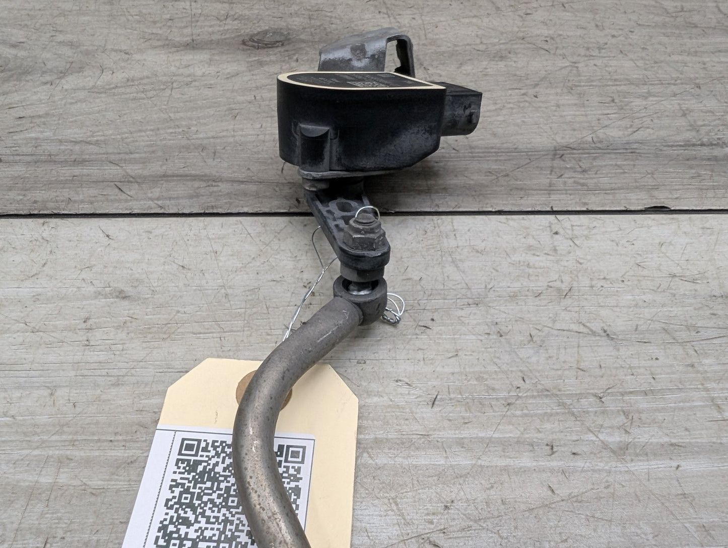 OEM BMW F30 F80 G20 G30 M3 Front Rear Left Right Suspension Height Level Sensor
