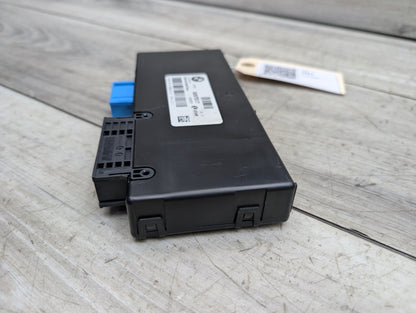 OEM BMW X3 X4 F25 F26 Junction Box Body Control Electronics H3 Module Unit JBBFE