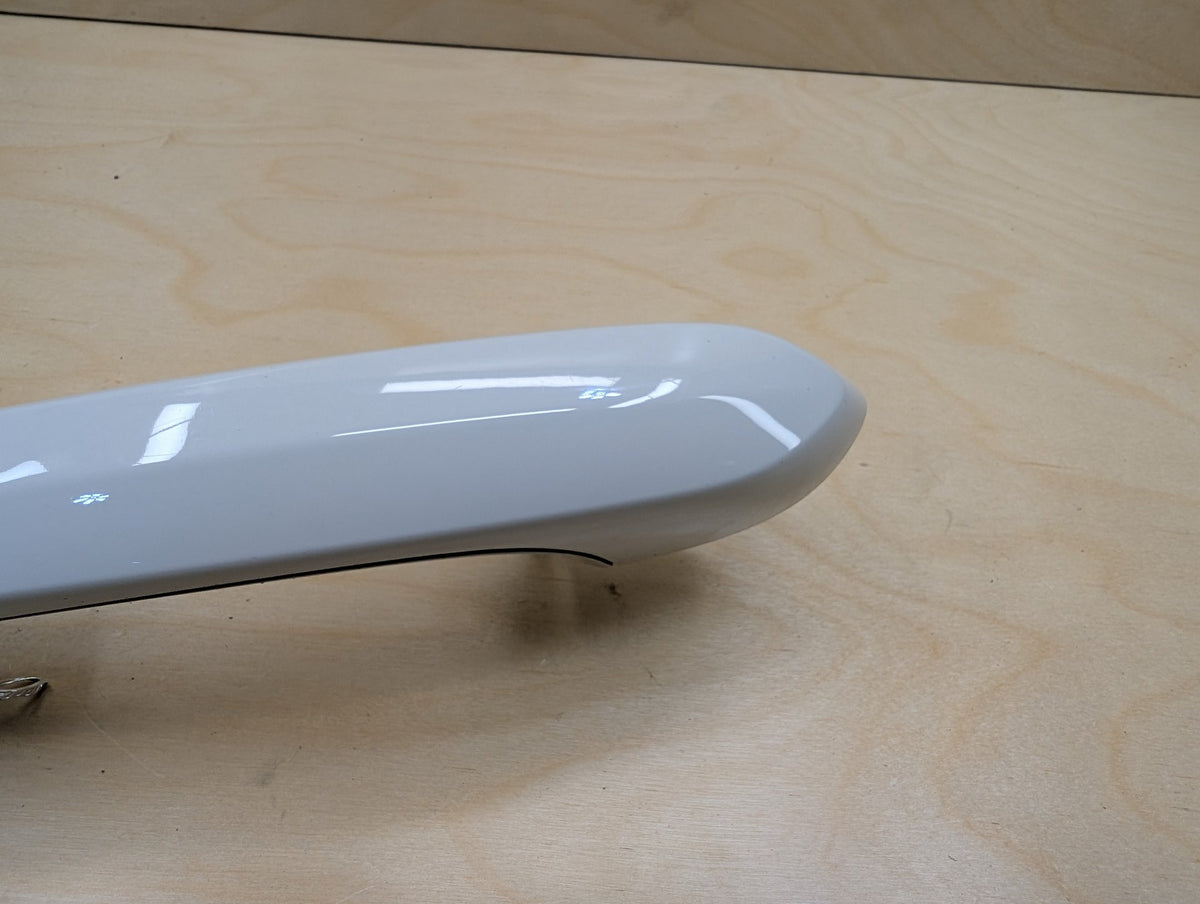 2018-2024 BMW X3 G01 Rear Left Driver Exterior Door Handle w/ Comfort Access 8492019 OEM