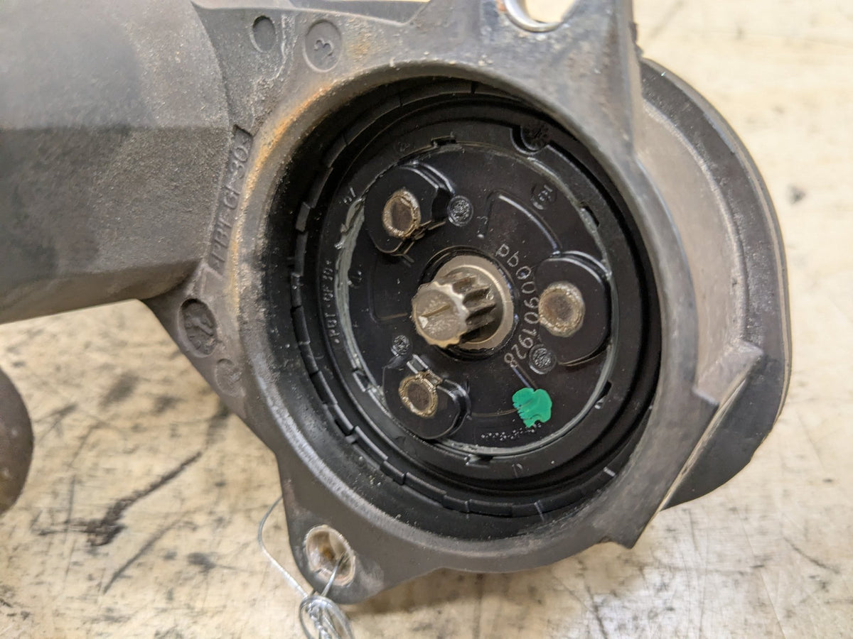 2018-2023 BMW M550i G30 Rear Left or Right Brake Caliper Actuator 6870567 OEM