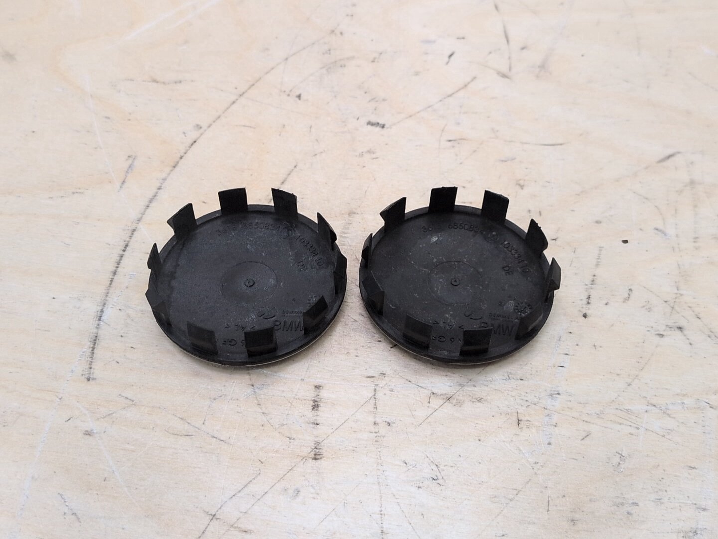 OEM BMW F44 F90 F97 G01 G05 G12 G20 G30 G42 G80 Wheel Hub Rim Center Cap Cover