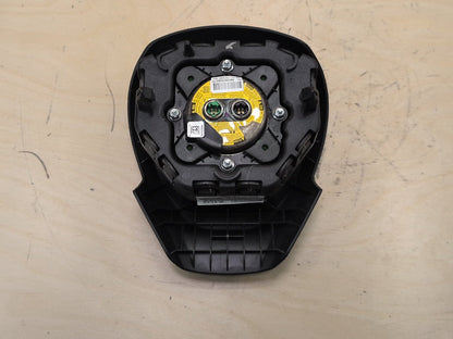 BMW F25 X3 X4 X5 Steering Wheel Airbag Air Bag Black 32306888441 OEM