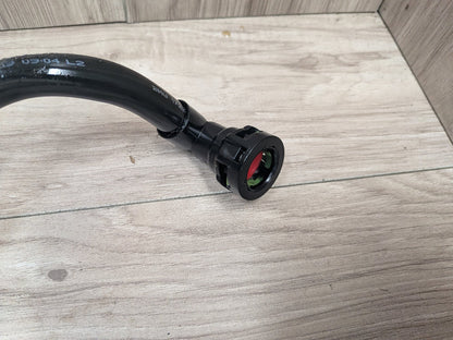 2019-2026 BMW G20 M340i B58B30O1 Transmission Oil Cooler Hose Pipe Lines 8654911