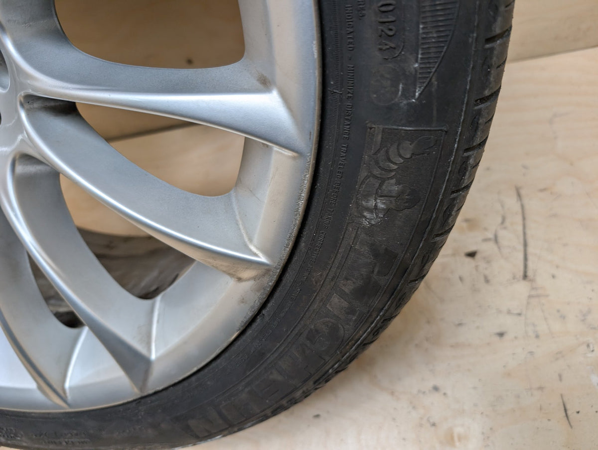 2010-2017 BMW 535i GT xDrive F07 Wheel Rim 7841819