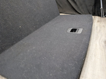 2009 - 2017 Audi Q5 8R Rear Trunk Cargo Floor Carpet Spare Tire Cover 8R0861531A EA888