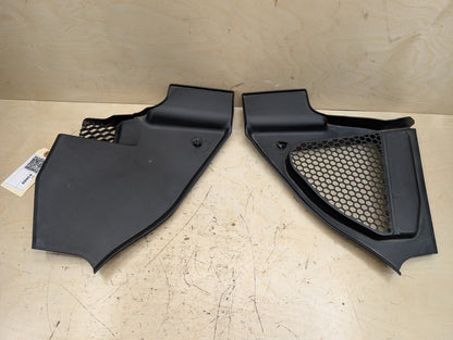 2018-2024 BMW X3 G01 Left Right Side Cowl Covers SET 7399018