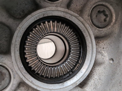 OEM BMW G05 G06 G07 X5 X6 X7 Rear Right Passenger Hub Spindle Knuckle Bearing