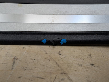 2011-2017 Audi RS5 8T Front Left Right Scuff Plate Door Sill SET 8T0853373
