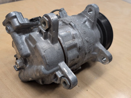 OEM BMW F97 G01 G20 G22 G23 G26 G42 G80 G82 AC Compressor Clutch A/C Pump Pulley