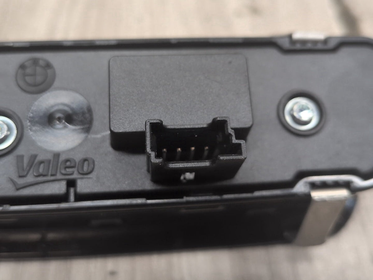 OEM BMW G20 G22 G23 G26 G42 G80 G82 M3 M4 Headlight Control Switch Light Module