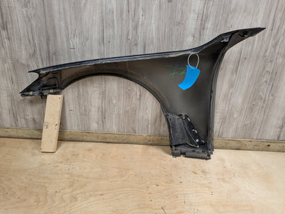 16-19 OEM BMW G11 G12 740 750 M760 Right Passenger Aluminum Fender Panel