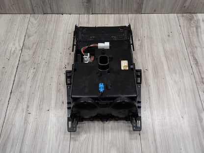 09-12 Mercedes E550 W212 Center Console Ashtray Ash Tray Cup Holder Compartment
