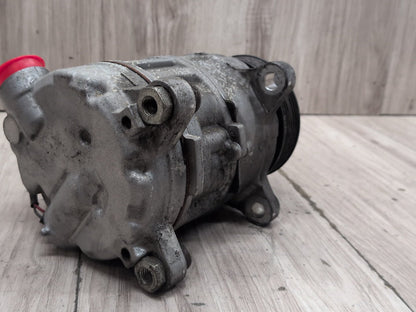 2012-2018 BMW F30 320i N20B20U0 Engine Motor A/C AC Compressor Clutch Pump Pulley 9330825