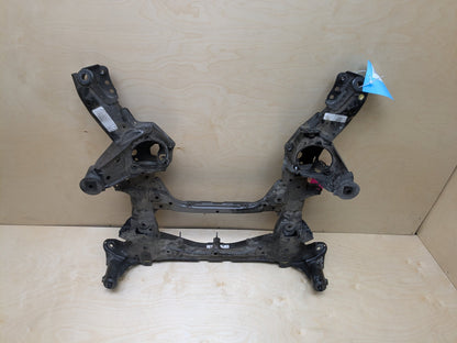 19-25 OEM BMW G05 G07 X5 X7 Front Axle Support Crossmember Subframe PN: 6884852