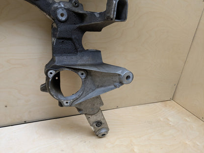 OEM BMW F90 G12 G30 M5 M8 Front Axle Subframe Suspension Carrier Crossmember AWD