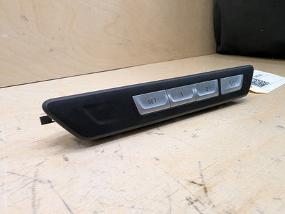 2016-2022 BMW 750i G12 - PN: 9382804